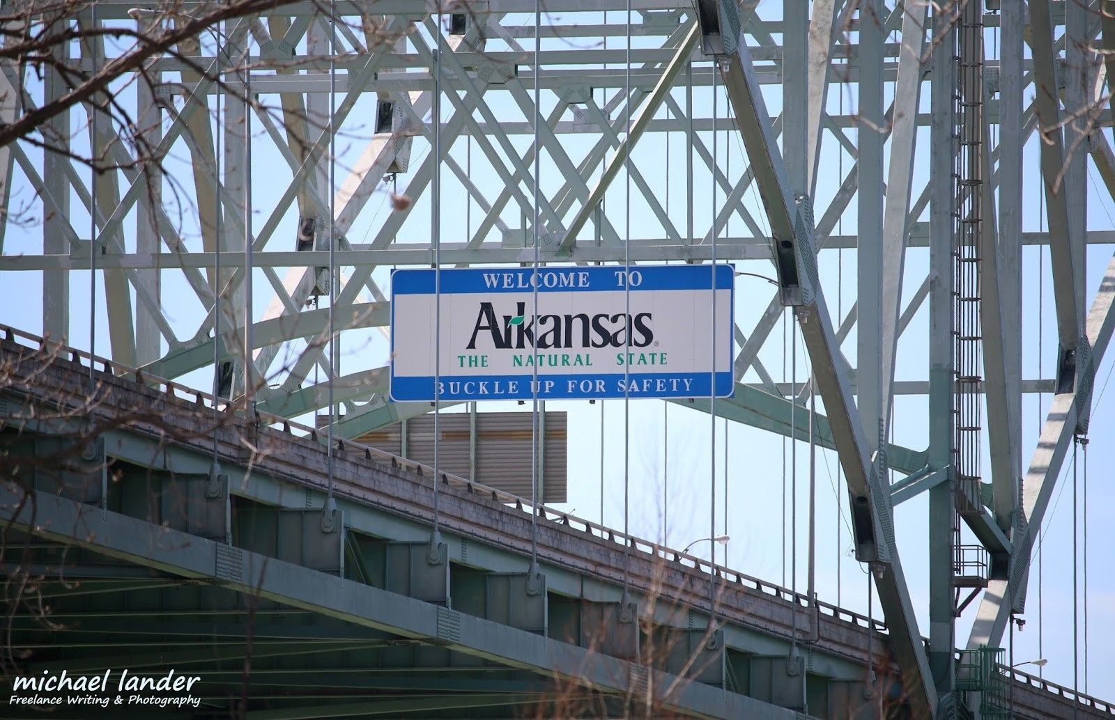 Memphis Bridge